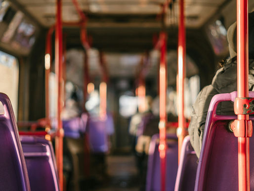 #63 Question écrite : Sur le renforcement de la sécurité dans les autocars et les autobus