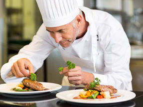 #77 - Question écrite - Sur la situation critique des métiers de bouche