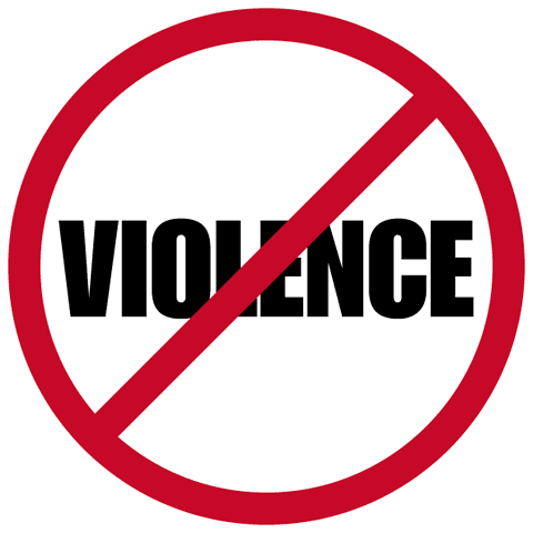 #31 Question Écrite - Lutte contre les violences exercées à l'encontre d'élus