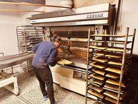 #92 Courrier - Demande d’inscription à l’ordre du jour de la proposition de loi visant à permettre aux salariés de certains établissements et services de travailler le 1er mai