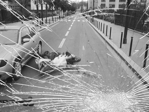 #47 Question écrite - Violences routières et absence d’effectivité des peines