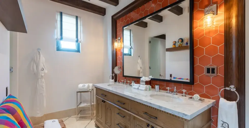 Private villa La Datcha in Playa Grande, Cabo San Lucas