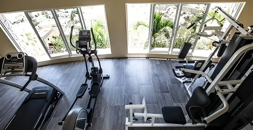 Premium Villa las Palmas in Pedregal, Cabo