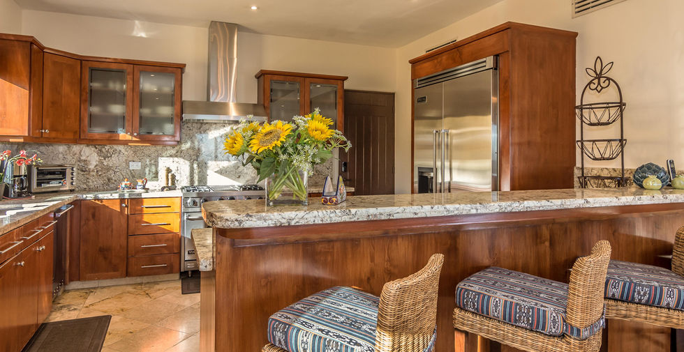 Private vacation stay Casa Soñara in Pedregal, Cabo San Lucas