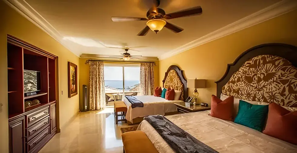 Premium Villa las Palmas in Pedregal, Cabo