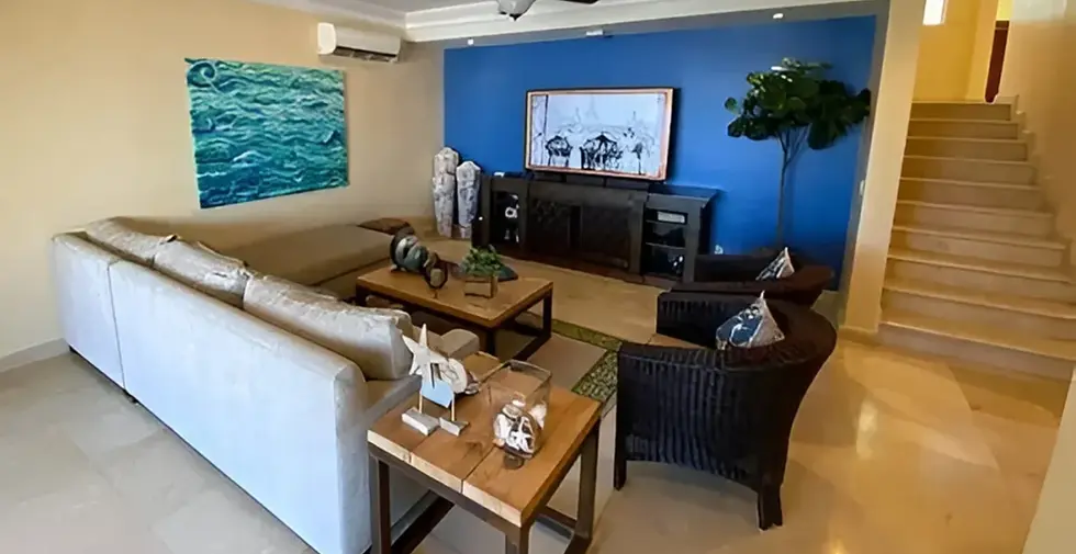 Premium Villa las Palmas in Pedregal, Cabo