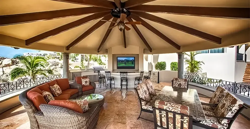 Premium Villa las Palmas in Pedregal, Cabo