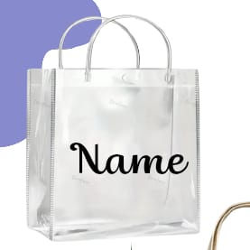 Gift Bag with tequila and more....