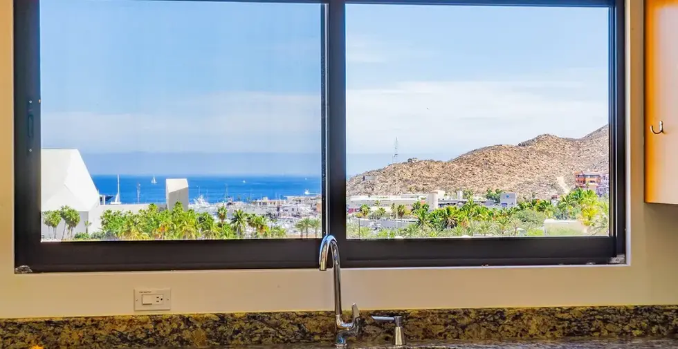 Private villa Casa Toro in Pedregal, Cabo San Lucas