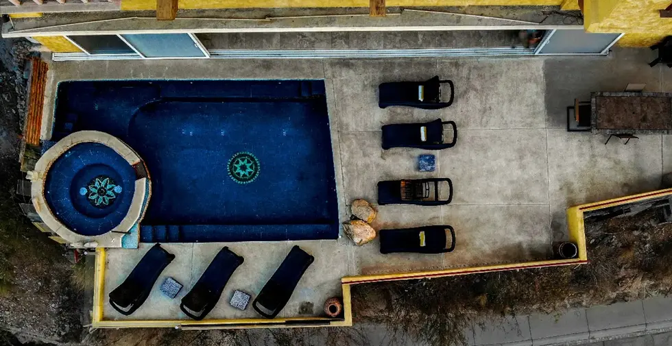 Exclusive villa Roca O'Rilley in Pedregal, Cabo