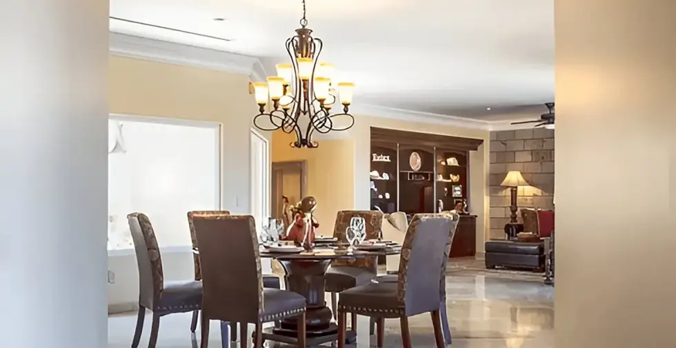 Premium Villa las Palmas in Pedregal, Cabo