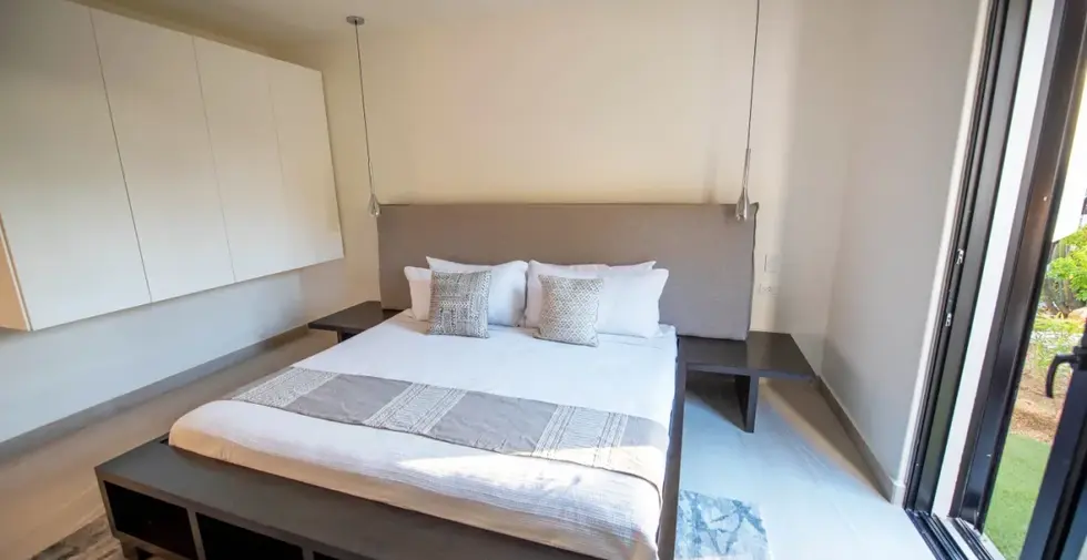 Elegant Villa de Lam in Pedregal community, Cabo San Lucas