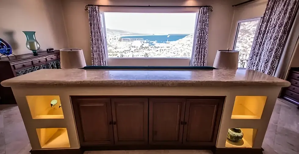 Premium Villa las Palmas in Pedregal, Cabo