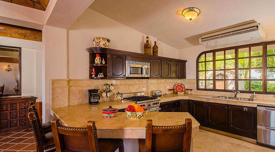 Exclusive home in Pedregal, Cabo San Lucas Hacienda Edith