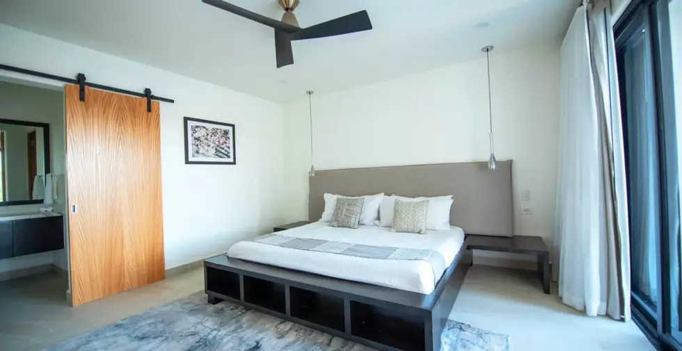 Elegant Villa de Lam in Pedregal community, Cabo San Lucas