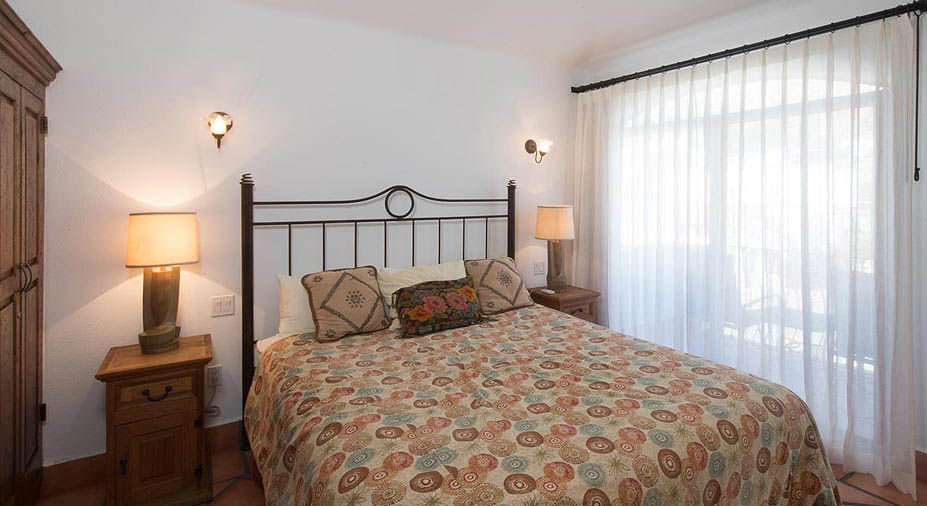 Tres Hermanos Villa in Pedregal