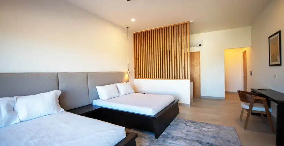 Elegant Villa de Lam in Pedregal community, Cabo San Lucas