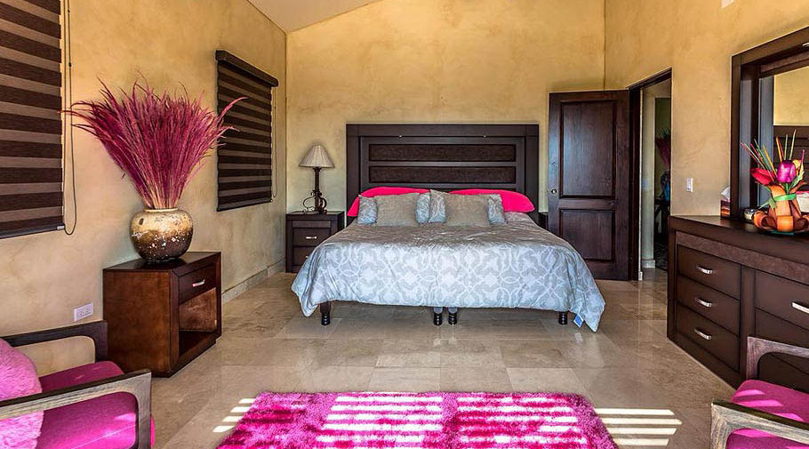 Luxury Villa de la Finca, Cabo del Mar