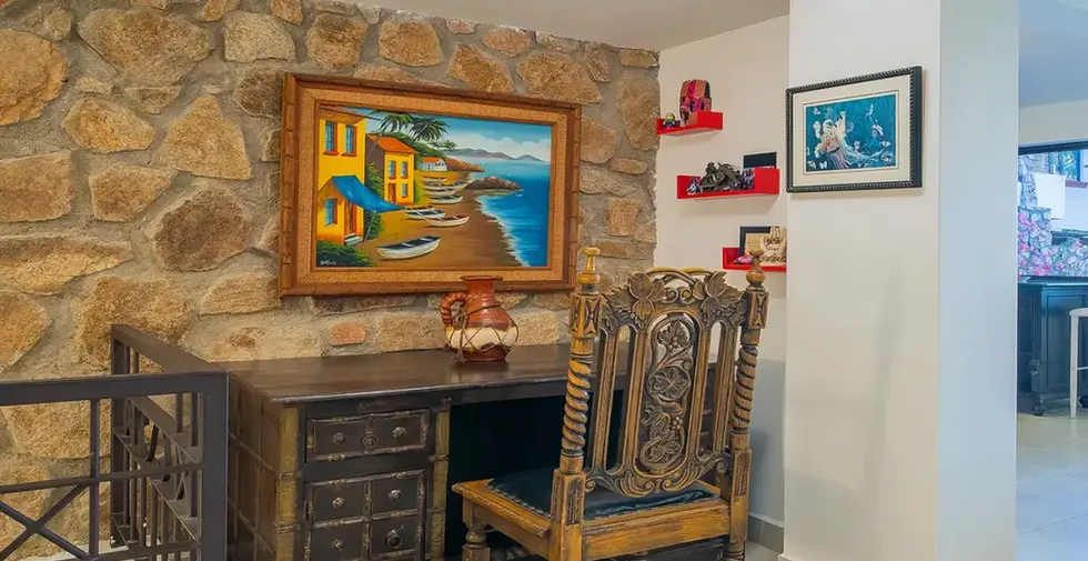 Private villa Casa Toro in Pedregal, Cabo San Lucas