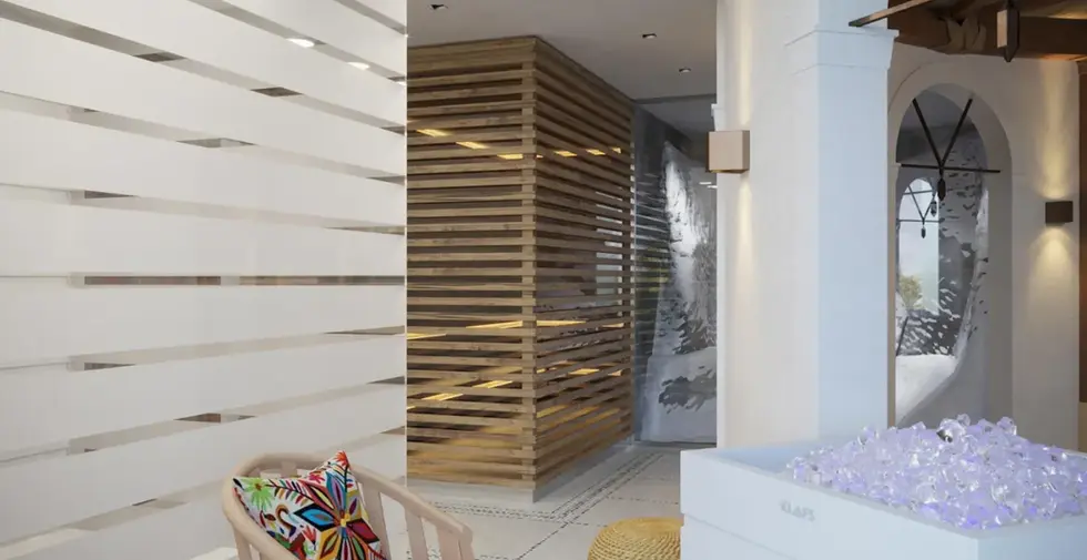 Private villa La Datcha in Playa Grande, Cabo San Lucas