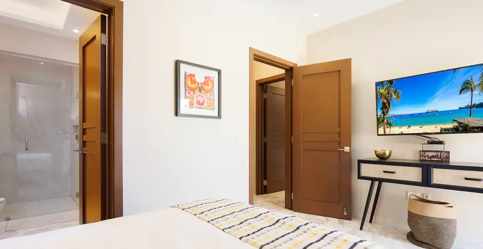 Pura Vida private home in Cabo Bello 