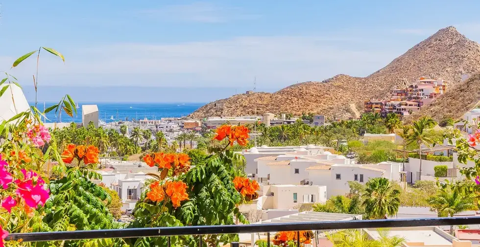 Private villa Casa Toro in Pedregal, Cabo San Lucas