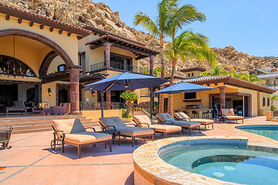 Villa de los Sueños