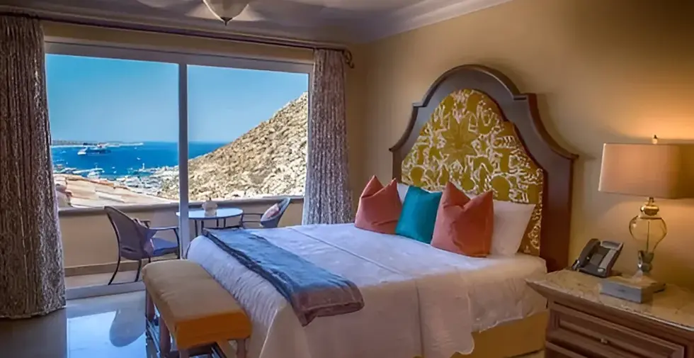 Premium Villa las Palmas in Pedregal, Cabo