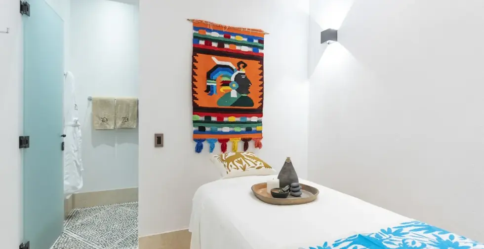 Private villa La Datcha in Playa Grande, Cabo San Lucas