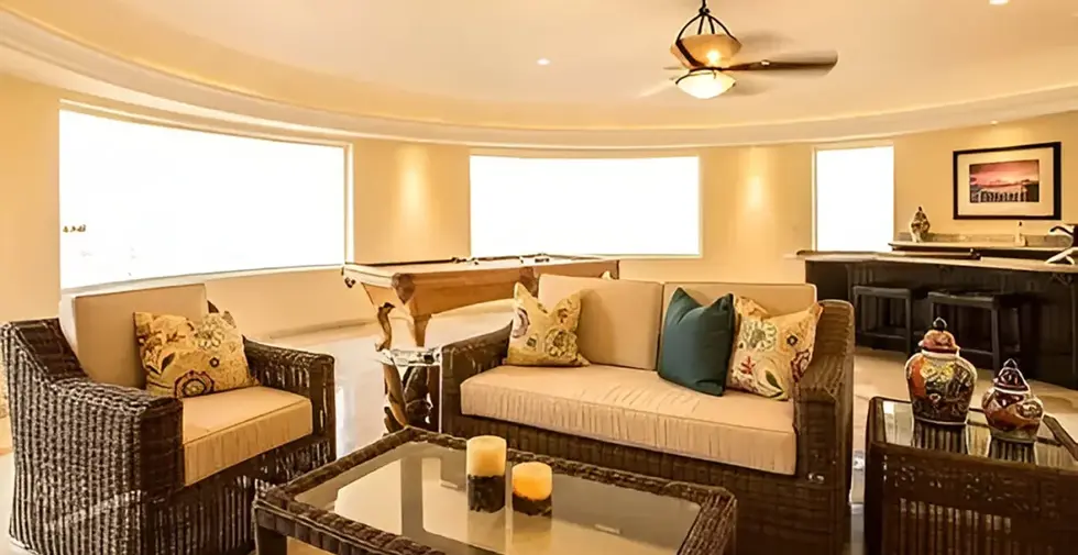 Premium Villa las Palmas in Pedregal, Cabo