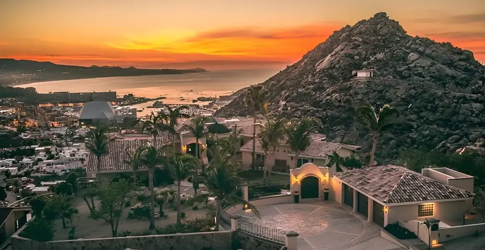 Premium Villa las Palmas in Pedregal, Cabo