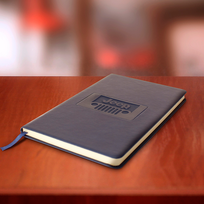 Libreta Skin Wax