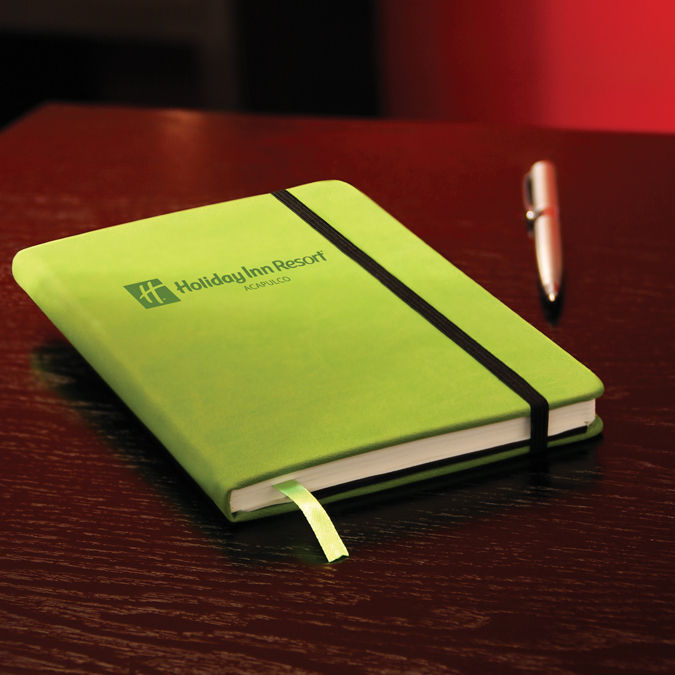 Libreta Velvet