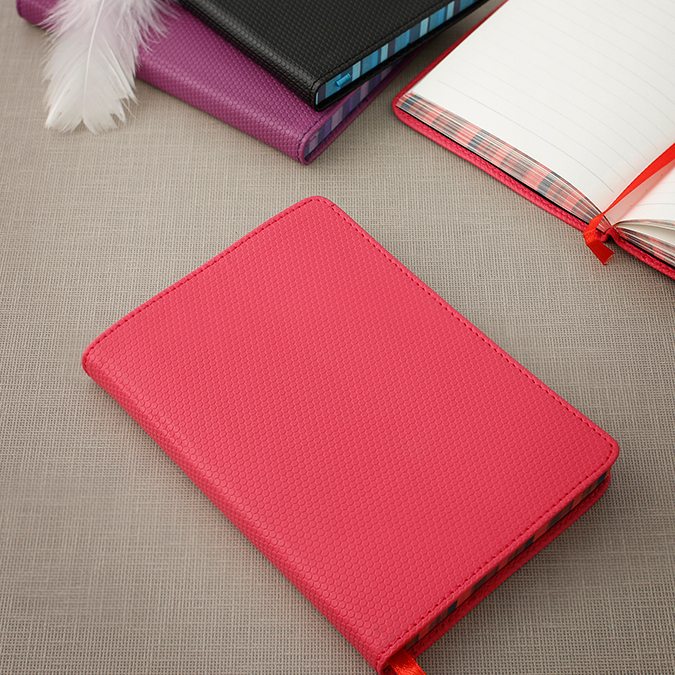 Libreta Prisma