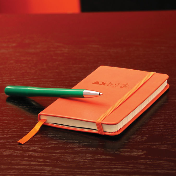 Libreta Skin Mini