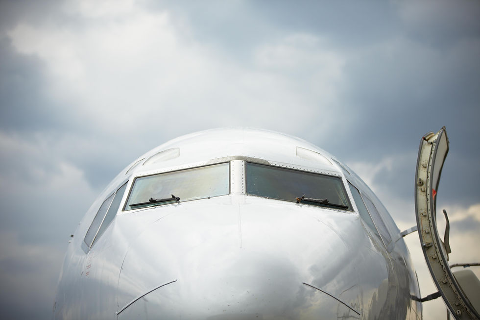 REGULATORY CROSSWINDS: FlySafair's Path Amid Ownership Dispute Explained