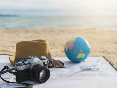 TOURISM IS ECONOMIC POLICY, NOT JUST LEISURE: DE LILLE