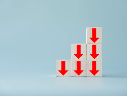 JOBS DECREASE IN FINAL QUARTER OF 2023 BY 1.8%