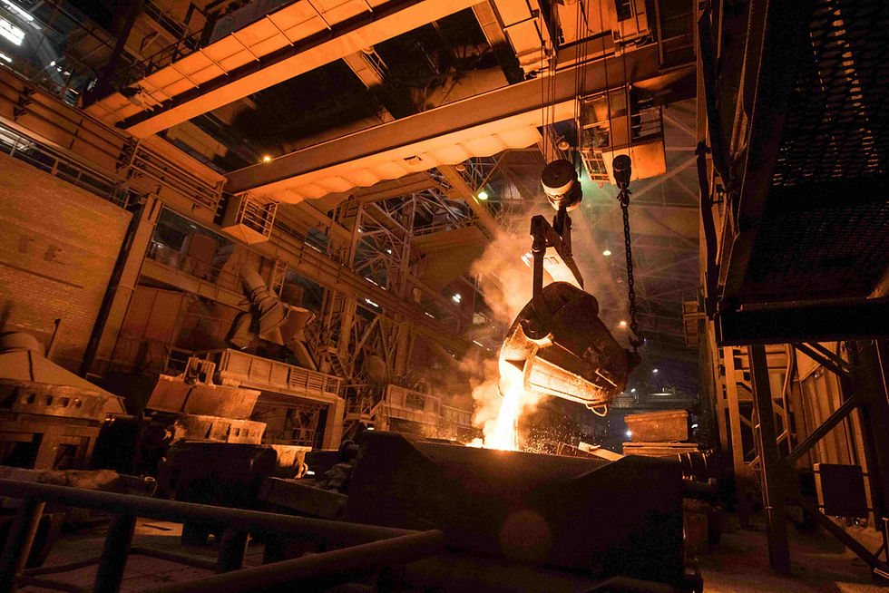 Closure of ArcelorMittal’s Long Steel Business: A Policy Failure Analysis
