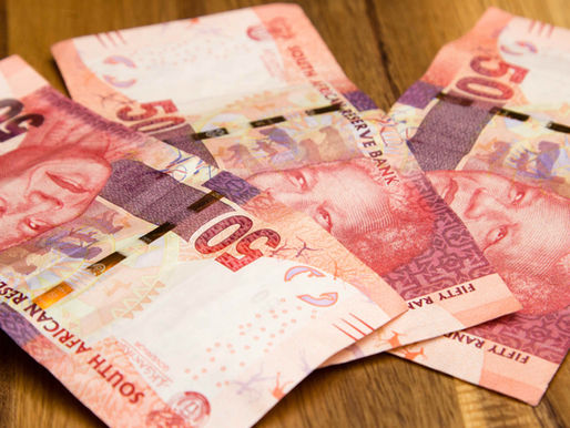 DOUBLE-BOOKED HOTELS, A LUXURY 49-NIGHT ESTATE STAY — INSIDE NSFAS BOSS MATHEBULA’S R110,000-PLUS SPENDING