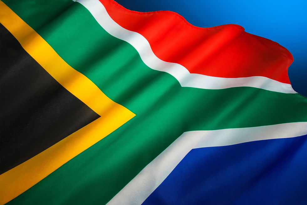 MBALULA Blames DA for Trump's Tariffs: ANC-US Sanctions Conflict