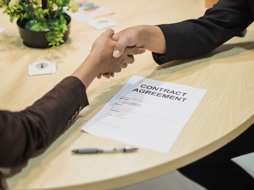 SUZUKI AUTO SA AND TIBANE MOTOR TRANSFER DISAGREE ON EMPOWERMENT DEAL