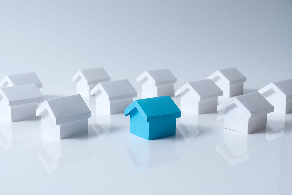State Loses BEE Requirement Battle for Estate Agents - Moneyweb Update