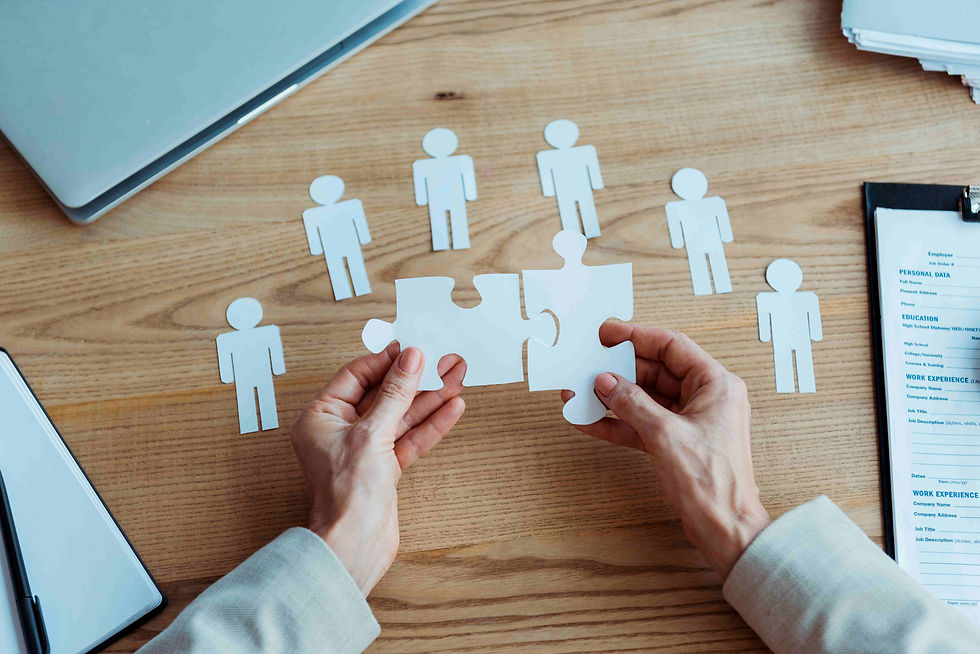 The article discusses South Africa's critical skills crisis, particularly in digital and ICT sectors, emphasizing that relying on importing international professionals is not a sustainable long-term solution. It highlights the urgent need for skilled workers in various fields, particularly STEM-related roles, as outlined in a government gazette.