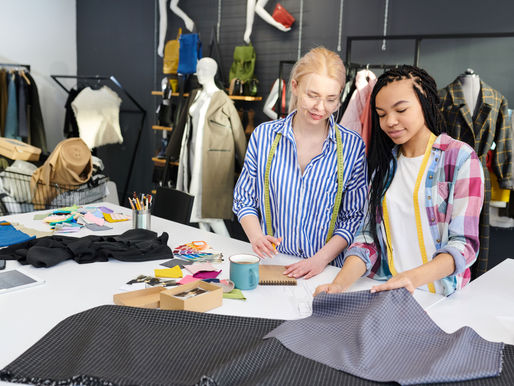 CAPE TOWN’S CLOTHING AND TEXTILE INDUSTRY BOOSTED BY NEW HIGH-TECH FACTORY