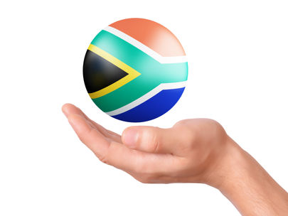 SOUTH AFRICA’S ECONOMY COULD BE R4.5 TRILLION LARGER