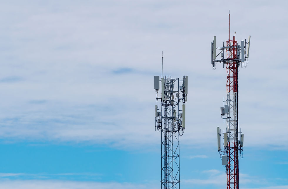 South Africa Media Ownership Rules: Impact on Foreign Investment 2025