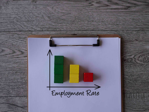 ADDRESSING OUR NON-GROWTH PROBLEM