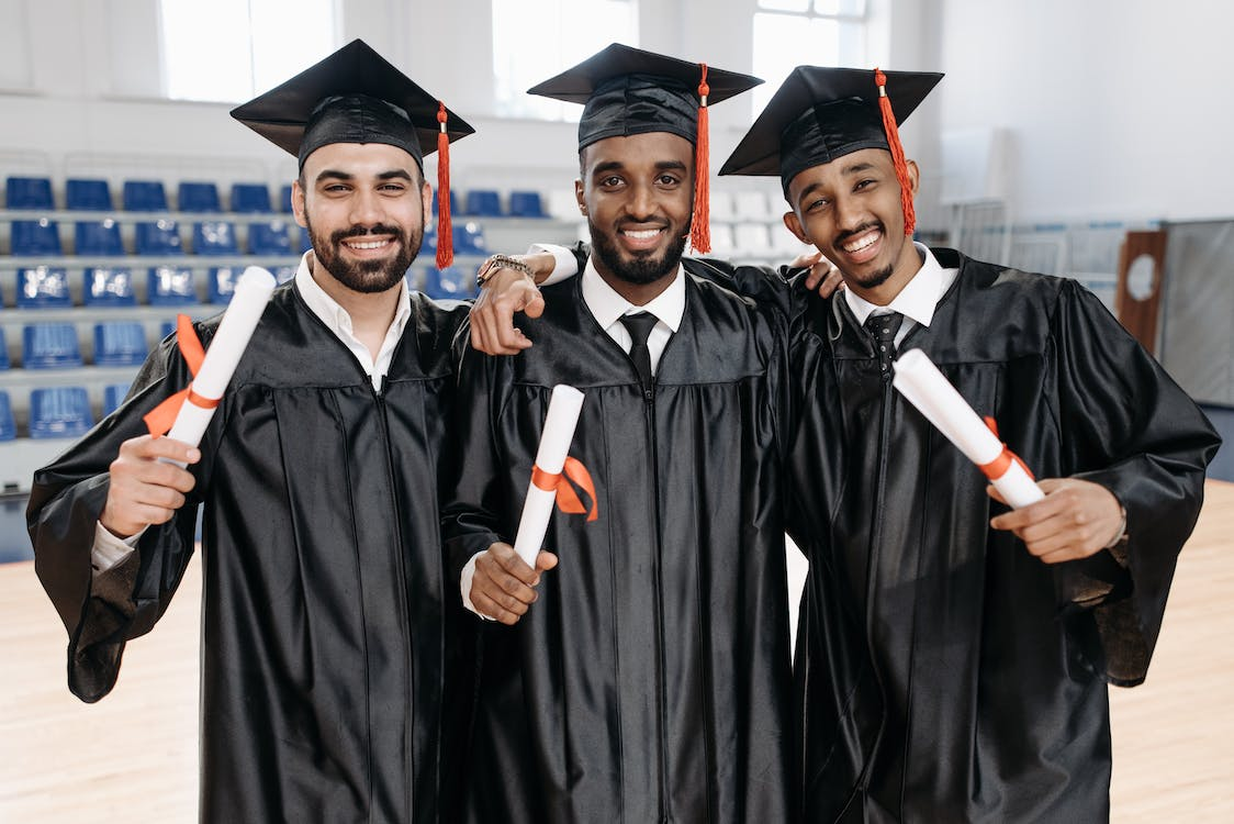 ACCENTURE CELEBRATES GRADUATES FROM ITS EMPLOYABILITY CADETSHIP PROGRAMME