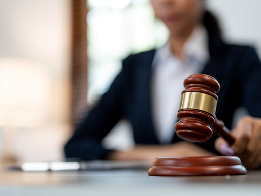 PRETORIA HIGH COURT JUDGE CHALLENGES LACK OF DIVERSITY IN LEGAL TEAM ON BLACK EMPOWERMENT CASE